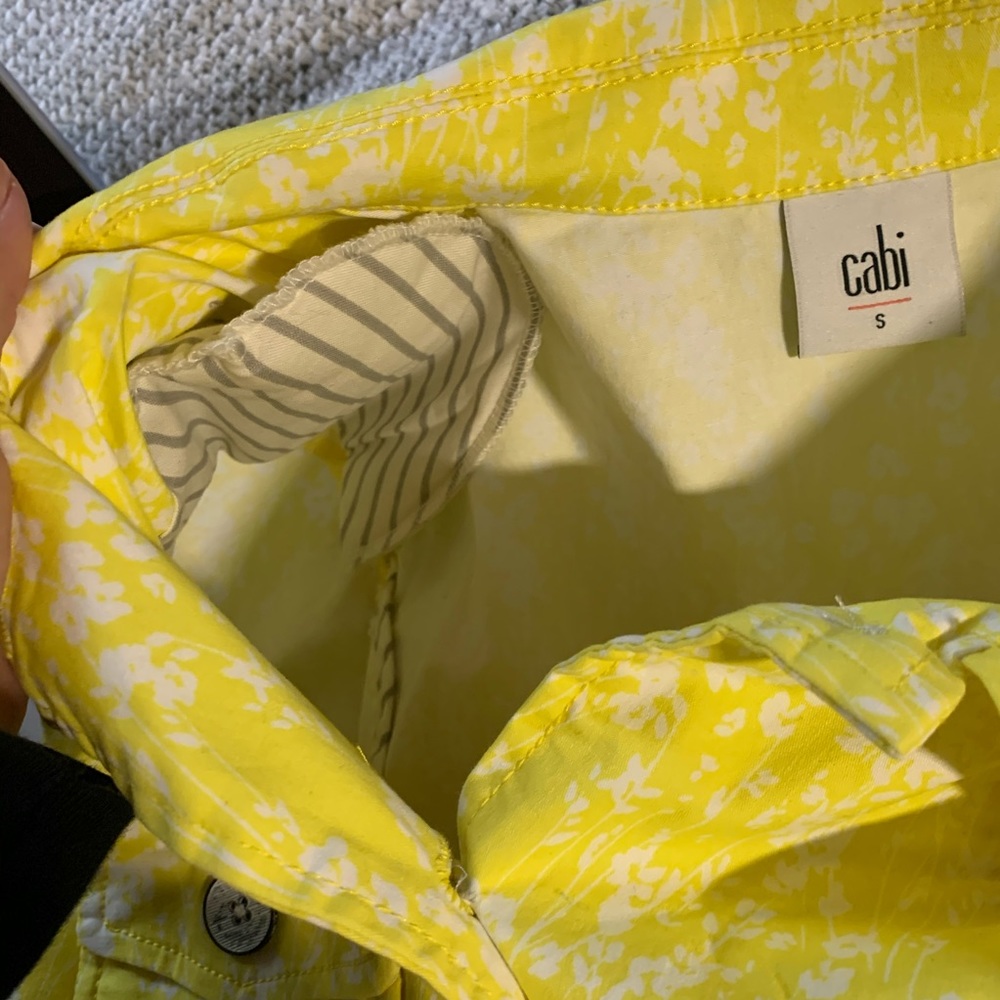 Cabi jacket - Picture 7 of 8